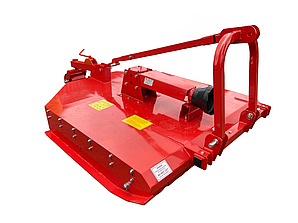 Садова косарка-подрібнювач Lisicki Z-918/2 1,8 м (Польща)