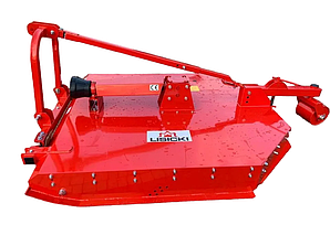 Садова косарка-подрібнювач Lisicki Z-918/3 2.0 м (Польща)