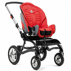 Дитяче крісло (коляска) R82 Stingray