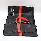 4 шт Чохли для коліс R13-R16 + Подарунок Автомобільний пилосос 120Вт / Набір чохли на колеса / Чохли на запаску, фото 9