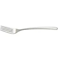 830305 Виделка десертна серія "Flesh"