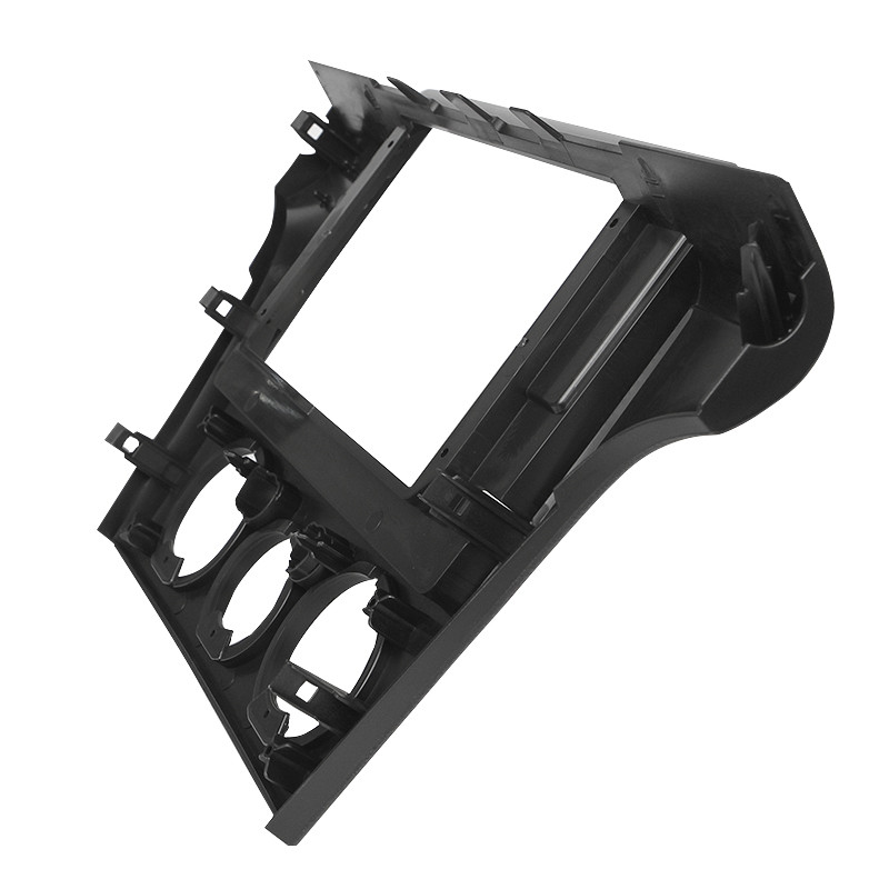 Al Перехідна рамка Mitsubishi Outlander 2003-2006 (F2) (7091) 10.1" (right wheel)