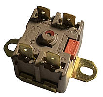 0v1318 Термостат двохполюсний t=125' С, Necta,