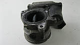 Дросельна заслінка VW Touran (03-10), Caddy (04-15), Passat B6 B7, Jetta, Skoda Octavia 1,9TD OE:03G128063C, фото 5