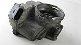 Дросельна заслінка VW Touran (03-10), Caddy (04-15), Passat B6 B7, Jetta, Skoda Octavia 1,9TD OE:03G128063C, фото 3