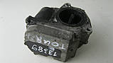 Дросельна заслінка VW Touran (03-10), Caddy (04-15), Passat B6 B7, Jetta, Skoda Octavia 1,9TD OE:03G128063C, фото 7