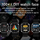 Акція!Смарт годинник | Smart Watch | Смарт часы LEMFO U8, фото 2