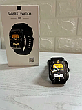 Акція!Смарт годинник | Smart Watch | Смарт часы LEMFO U8, фото 5