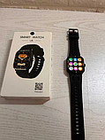 Акція!Смарт годинник | Smart Watch | Смарт часы LEMFO U8, фото 6
