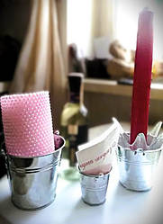 Аксесуари для декору приміщень