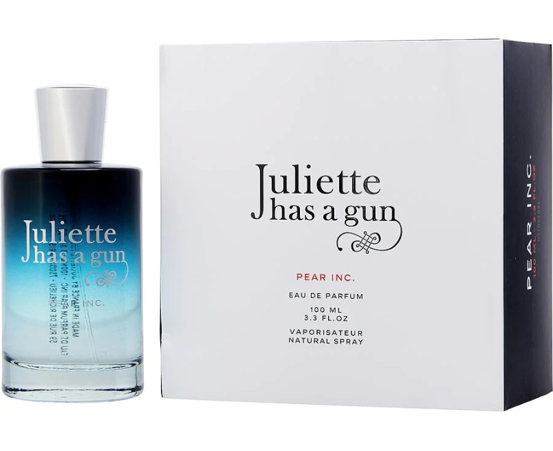 Жіночій парфум Juliette Has A Gun Pear Inc. 100 мл