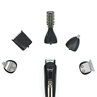 Al Універсальний тример для стриження Kemei KM-600 11 в 1