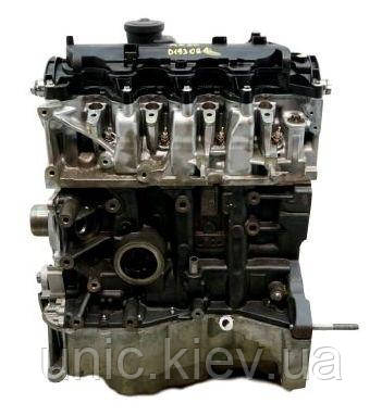Двигун 1.5 K9KG832 Renault Megane 3 / Scenic 3 б/в