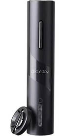 Електричний штопор Circle Joy Electric Wine Opener CJ-EKPQ05 Black