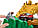 Ігровий набір Matchbox Action Drivers Canyon Adventure Розкопки каньйону HBD74 HHH32, фото 5