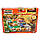 Ігровий набір Matchbox Action Drivers Canyon Adventure Розкопки каньйону HBD74 HHH32, фото 6