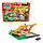 Ігровий набір Matchbox Action Drivers Canyon Adventure Розкопки каньйону HBD74 HHH32, фото 3