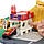 Ігровий набір Matchbox Action Drivers Canyon Adventure Розкопки каньйону HBD74 HHH32, фото 8