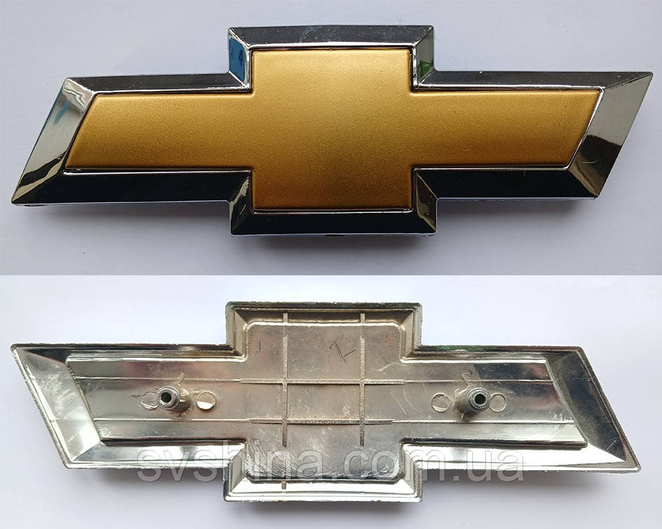 Передня емблема Chevrolet Aveo, 21,5x7cm