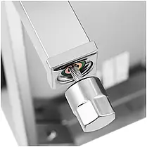 Стіл з мийкою RCSSS-70X70-S Royal Catering, фото 5