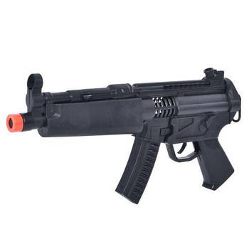 Іграшковий Автомат 26,5см, тріскачка 200-15 G-Rich