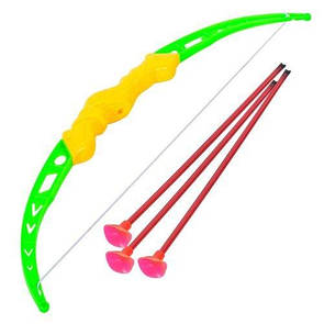 Стрільба з лука