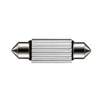 Al Автомобільна лампа для підсвічування номерного знака DXZ E-JM-1860 39 mm