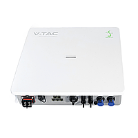 Гібридний інвертор V-TAC Isuna-Sinexcel 6000S