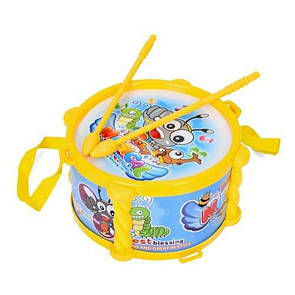 Барабани дитячі