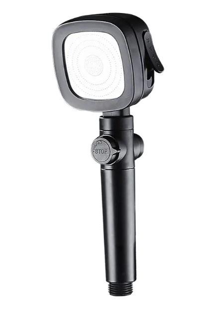 Нова насадка для душу високого тиску Shower head AND LY-649, фото 1