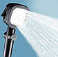 Нова насадка для душу високого тиску Shower head AND LY-649, фото 2