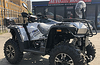 Квадроцикл бензиновий Інжекторний 500 см³ Linhai 565 Li