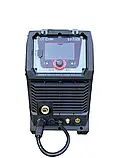 СПІКА Multi-GMAW 250 DP PFC LCD (Зварювальний напівавтомат інверторного типу), фото 2