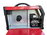 СПІКА Multi-GMAW 250 DP PFC LCD (Зварювальний напівавтомат інверторного типу), фото 6