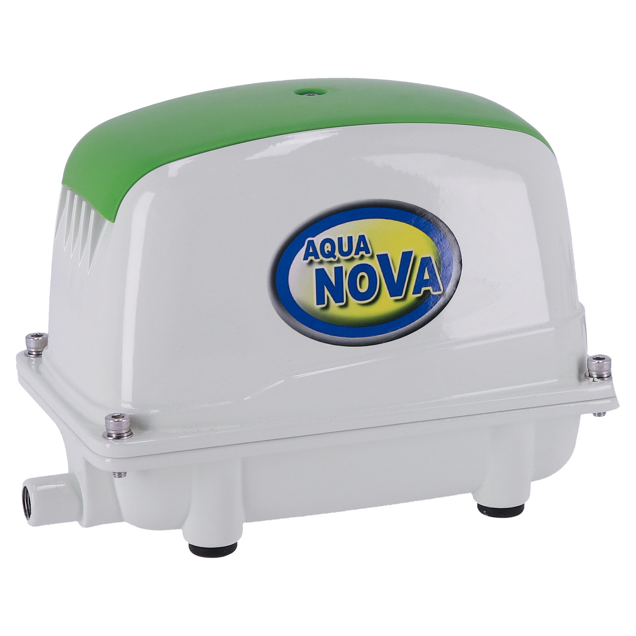 AquaNova NAP-35 SuperEco аератор для ставка та водойми, узв, септика