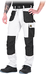 Брюки робочі чоловічі імпортні OGRIFOX Польща OX-OGR-T WBS