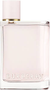Burberry her perfume 100ml hotsell