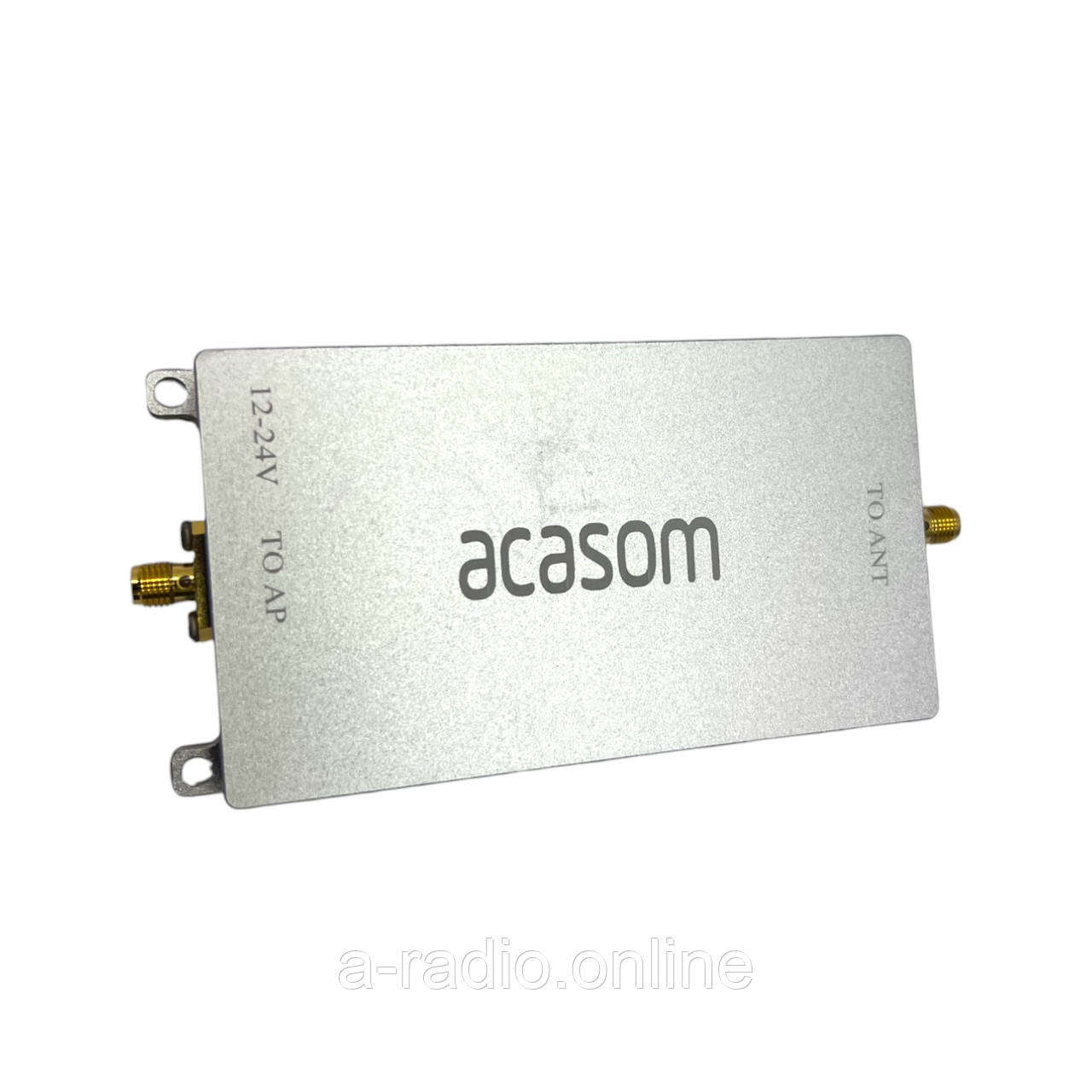 Підсилювач сигналу Acasom 900MHz 25W