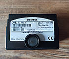 Контролер пальника Siemens LME22.331C2 аналог, фото 2