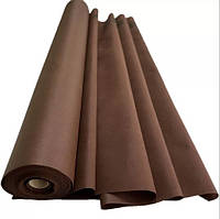 Агроволокно 100г/кв.м 1,6м х 100м Коричневе Agreen
