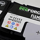Автомобільний акумулятор FIAMM Ecoforce AGM  80Аh 800А R+ (VR800) (L4), фото 5