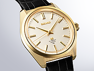 Чоловічий годинник Grand Seiko SLGW004 Heritage Collection Re-creation of the 45GS Limited Edition, фото 6
