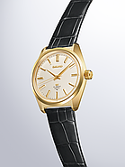 Чоловічий годинник Grand Seiko SLGW004 Heritage Collection Re-creation of the 45GS Limited Edition, фото 7