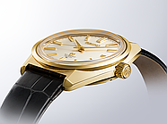 Чоловічий годинник Grand Seiko SLGW004 Heritage Collection Re-creation of the 45GS Limited Edition, фото 3