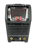 СПИКА GTAW 250P ACDC PFC LCD Cold Arc (Аргонодуговий зварювальний інвертор), фото 3