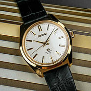 Чоловічий годинник Grand Seiko SLGW004 Heritage Collection Re-creation of the 45GS Limited Edition, фото 9