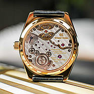 Чоловічий годинник Grand Seiko SLGW004 Heritage Collection Re-creation of the 45GS Limited Edition, фото 10