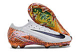 Бутси Nike Air Zoom Mercurial Vapor XVI FG/найк меркуріал аір зум/ футбольне взуття, фото 3