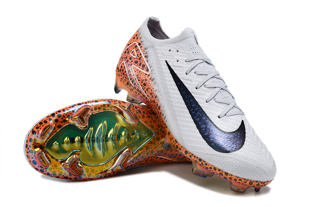 Бутси Nike Air Zoom Mercurial Vapor XVI FG/найк меркуріал аір зум/ футбольне взуття
