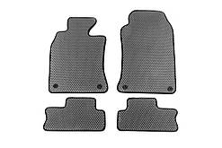 Килимки EVA (Сірий) для Mini Cooper R56/57 2006-2014 рр